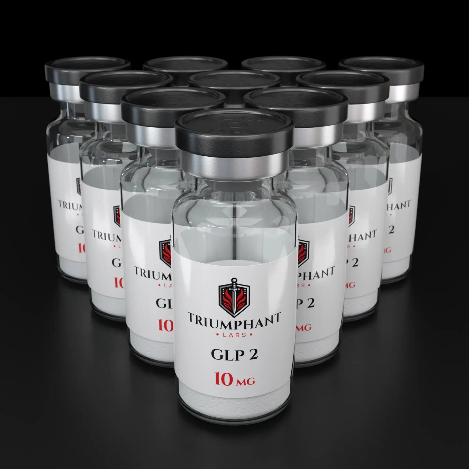 GLP 2 Kit