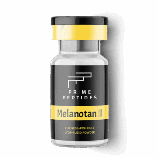 Melanotan II