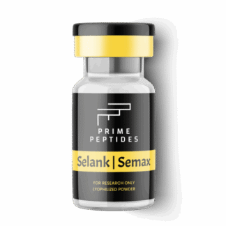 Selank | Semax