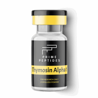 Thymosin Alpha 1