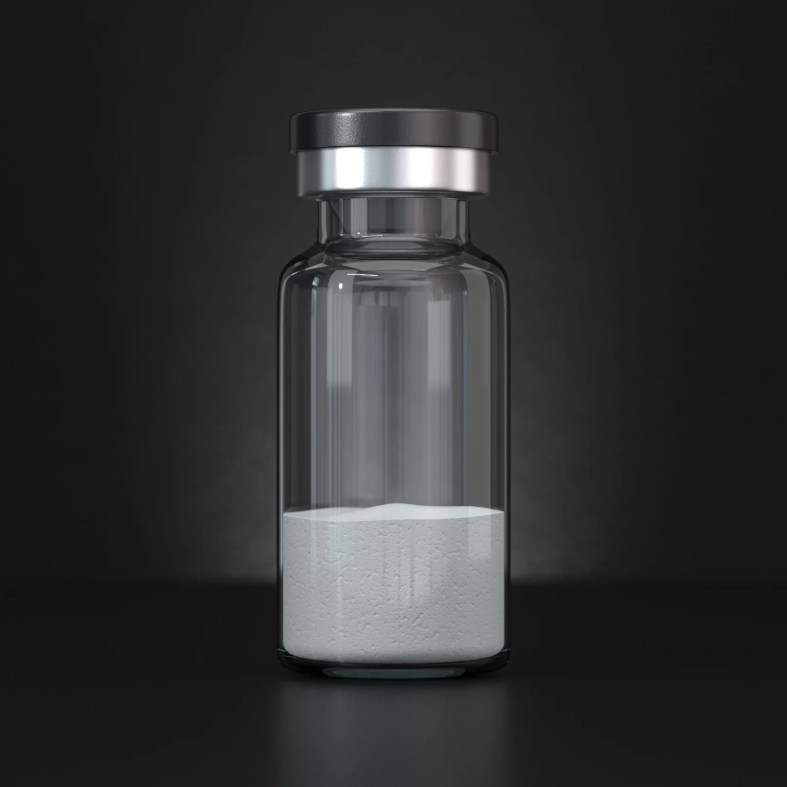 GLP 2 (Unlabeled Vial)